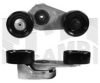 AUTOTEAM A06800 Belt Tensioner, v-ribbed belt